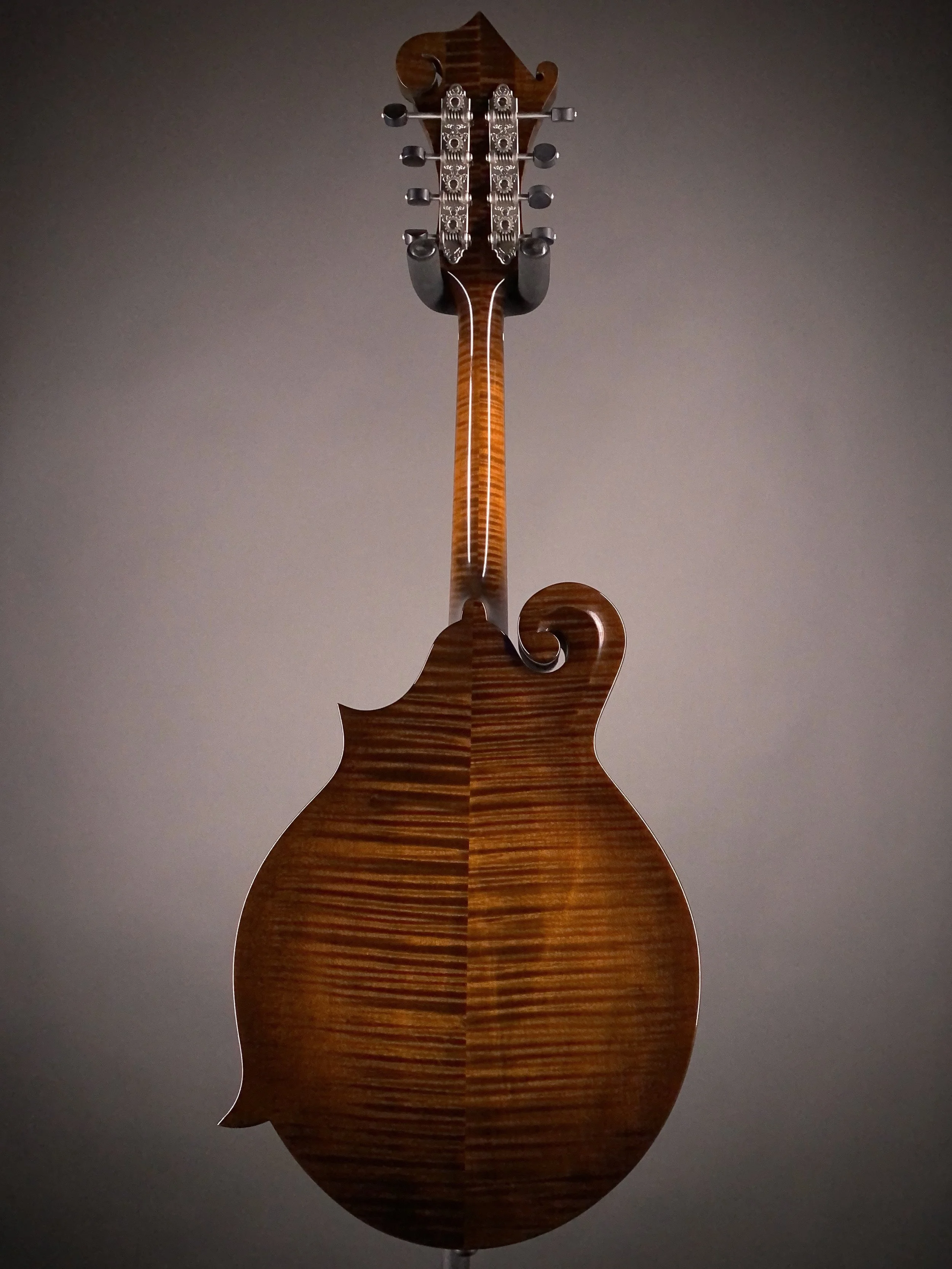 F5S Limited — Northfield Mandolins